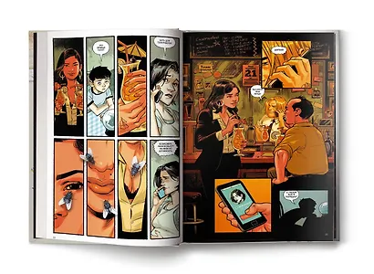 Бойцовский клуб 3. Книга 1 - фото 9