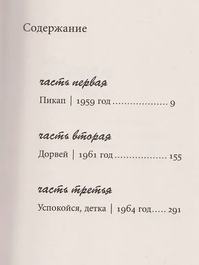 Однажды в Гарлеме - фото 3