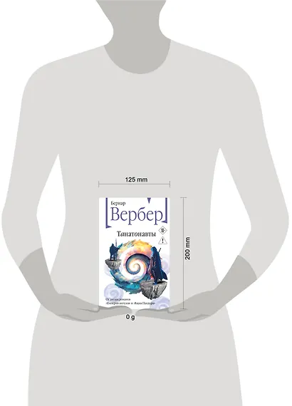 Танатонавты - фото 4