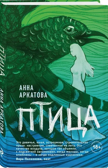 Птица - фото 3
