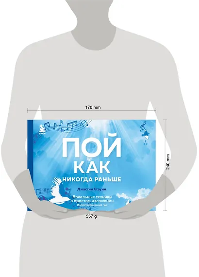 Пой как никогда раньше. Вокальные техники в простом изложении - фото 7