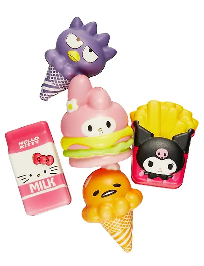 Сквиши "Куроми" - фото 1