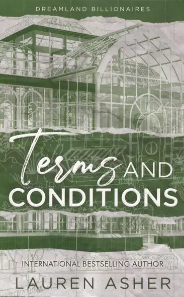 Terms and Conditions - фото 1