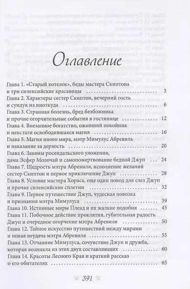 Красавица, чудовище и волшебник без лицензии - фото 4