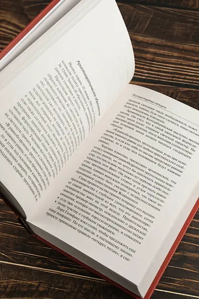 Безумная беллетристика - фото 9