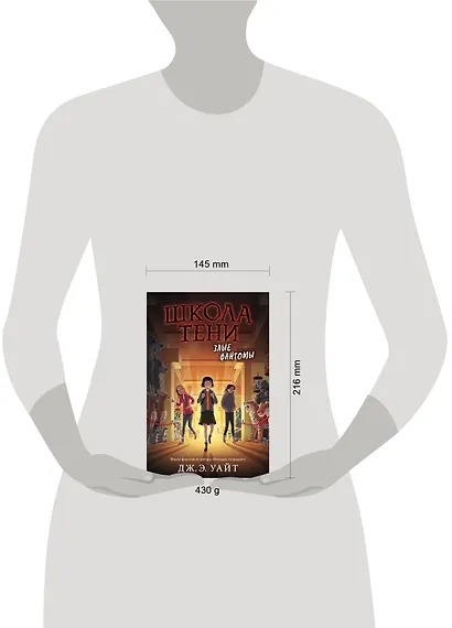 Злые фантомы - фото 4