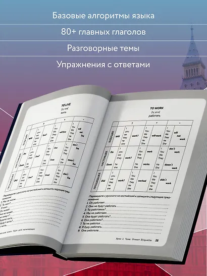 16 уроков английского языка. Полиглот (Новое оформление) - фото 6