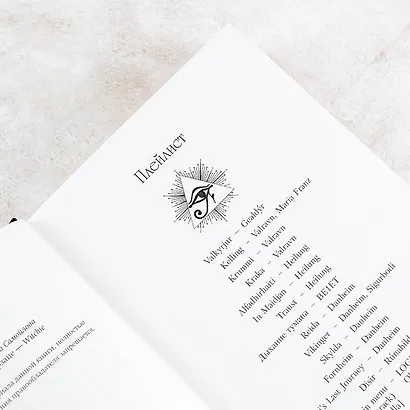 Нефертум. Запретная звезда - фото 9