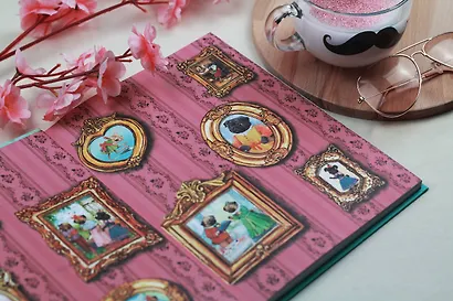 Дорога из мармелада - фото 7