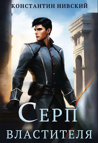 Серп властителя - фото 1