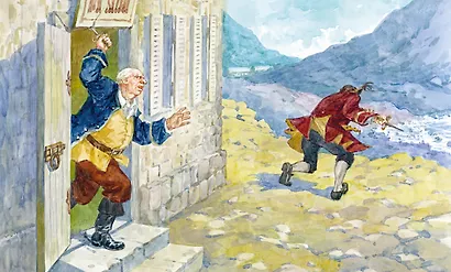 Остров Сокровищ - фото 8