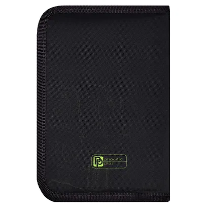 Пенал 1 отделение "Монстр-трак" 20*13,3*3,5 см, полиэстер - фото 7