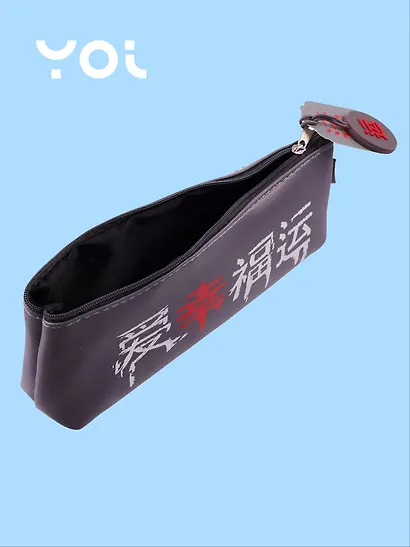 Пенал-косметичка "Гранж", Yoi - фото 2