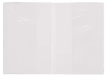 Обложка для паспорта Passport (документ с неудачной фоткой) (ОП2025-459) - фото 4