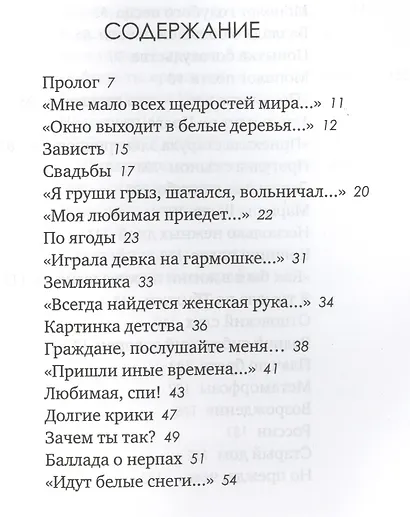 Железные семечки - фото 2