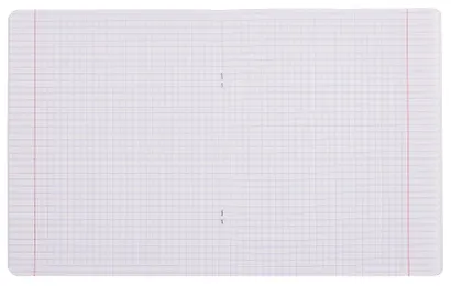 Тетрадь 48л кл. "Классическая серия. Аметист" мел.картон, метал.пантон - фото 3