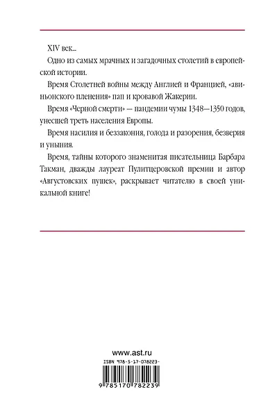 Загадка XIV века - фото 2