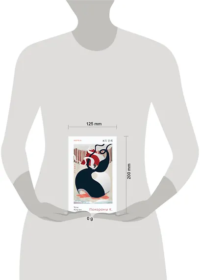 Похороны К. - фото 4