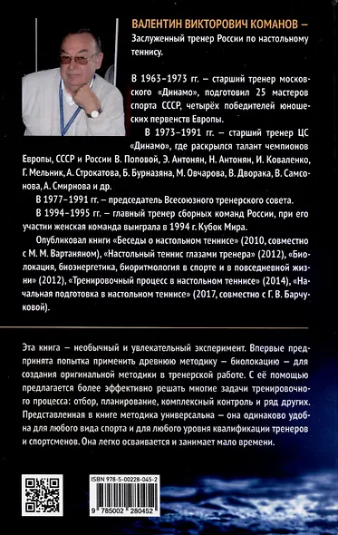 Биолокация в спорте и повседневной деятельности. Практическое применение. Выявление способностей - фото 2