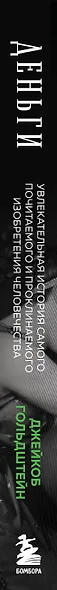 Деньги. Увлекательная история самого почитаемого и проклинаемого изобретения человечества - фото 5