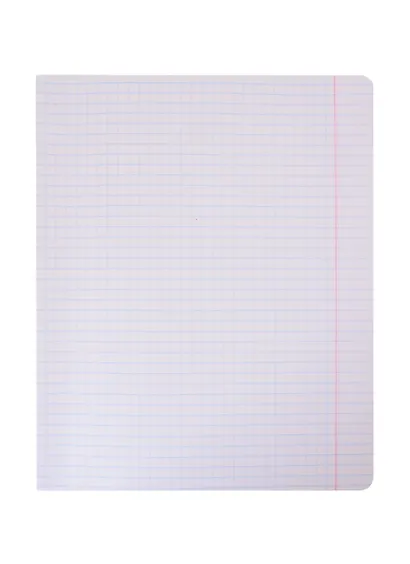 Тетрадь в клетку Альт, Utility, 12 листов, в ассортименте - фото 3