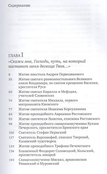 Ангелы апокалипсиса. Собрание житий миссионеров и мученников - фото 2