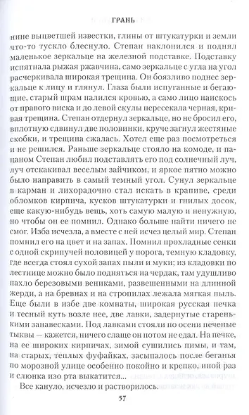 Грань. Роман - фото 7