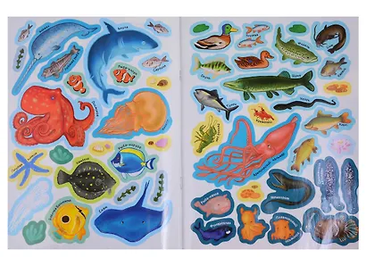 Подводный мир - фото 3