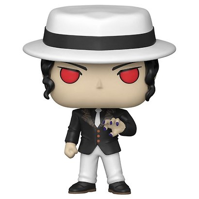 Фигурка Funko POP! Animation Demon Slayer Muzan Kibutsuji - фото 2