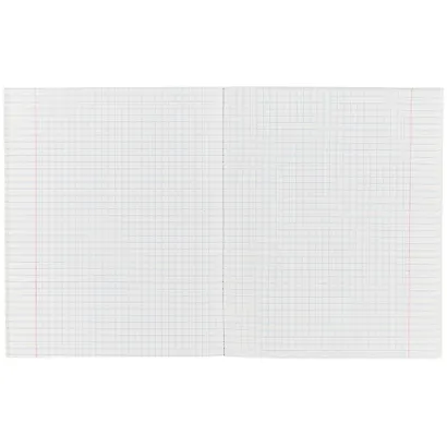 Тетрадь в клетку Unnika, "Найди призвание", 48 листов, в ассортименте - фото 2