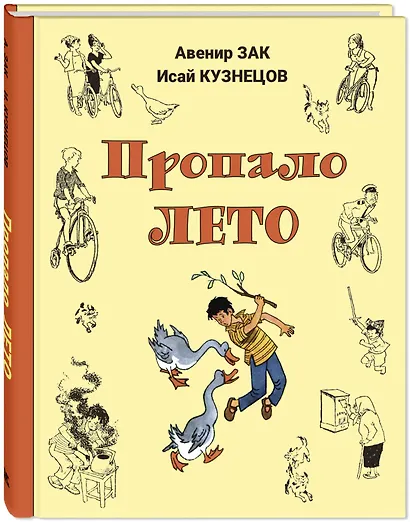 Пропало лето - фото 2
