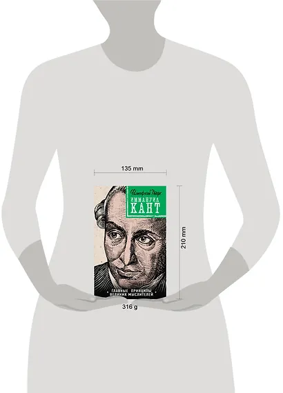 Кант: принципы, идеи, судьба - фото 4