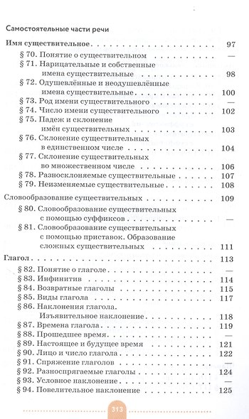 Русский язык. Теория. 5-9 классы. Учебник - фото 5