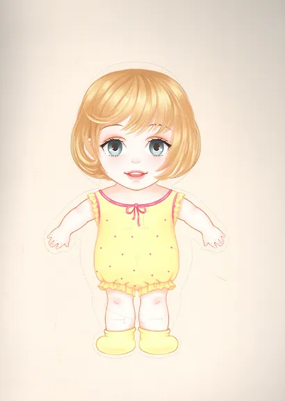 Одень маленьких героев - фото 3