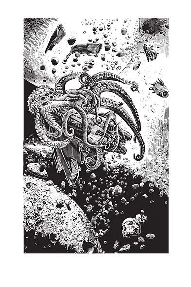 Корабль отплывает в полночь - фото 9