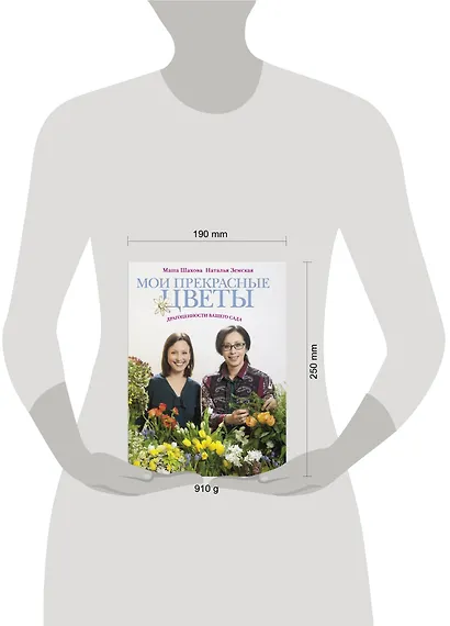 Мои прекрасные цветы - фото 3