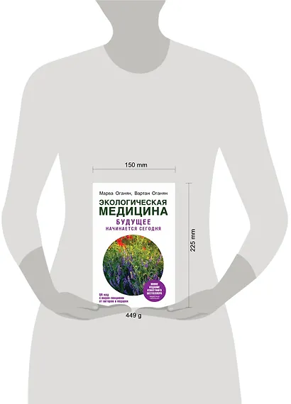 Экологическая медицина. Будущее начинается сегодня. Доп. и пер. издание - фото 4