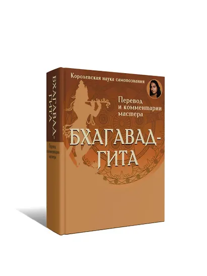 Бхагавад-гита. Перевод и комментарии мастера - фото 4