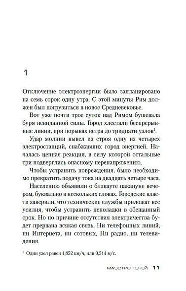 Маэстро теней. Цикл Маркус и Сандра. Книга 3 - фото 15