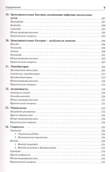 Медицинская микробиология и иммунология - фото 15