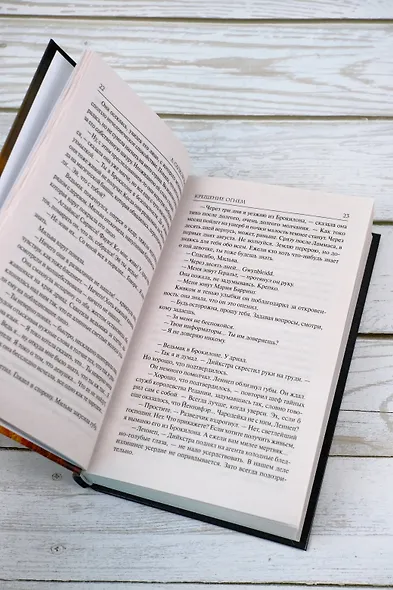 Крещение огнем - фото 11