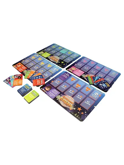 Настольная игра «Сказочный патруль. Хобби» - фото 4