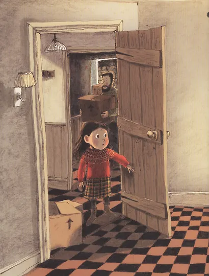 Единорог Маргариты - фото 2