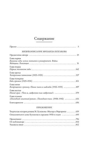 Жизнеописание Михаила Булгакова - фото 4