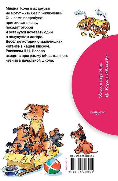 Мишкина каша. Рассказы - фото 2