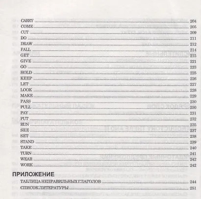 Английский язык. Весь школьный курс в таблицах - фото 6
