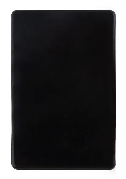 Чехол для карточек горизонтальный Аниме неон Девушка на мотоцикле (ДКГ2024-146) - фото 2