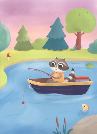 Енотик Лева - фото 5