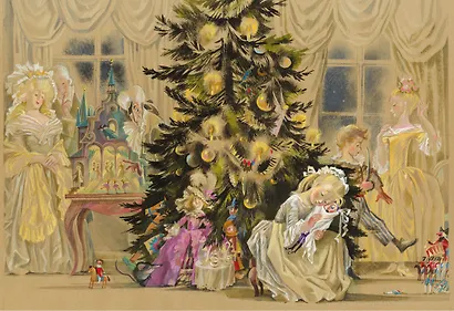 Щелкунчик - фото 5