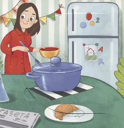 Что сегодня на обед? - фото 3